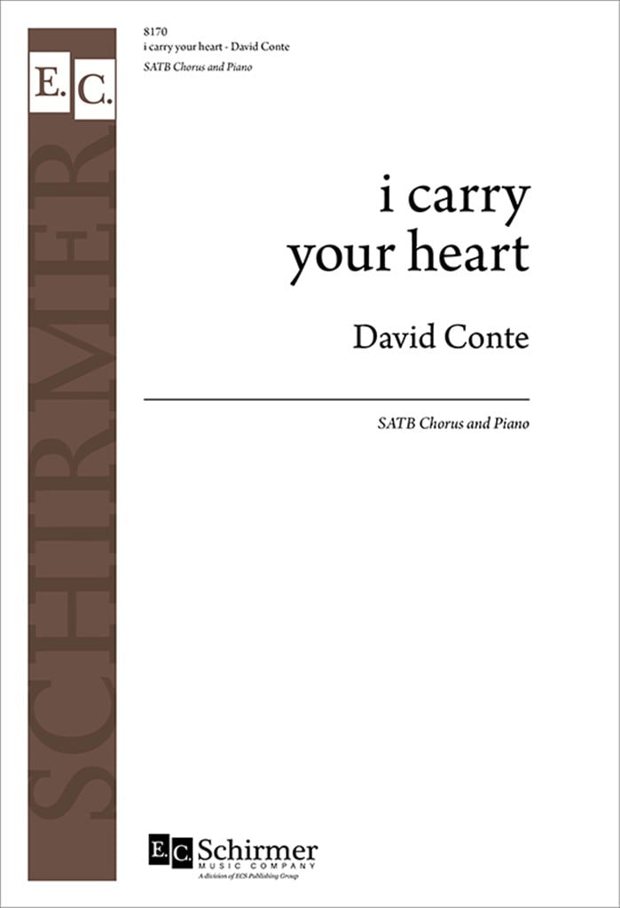 i carry your heart